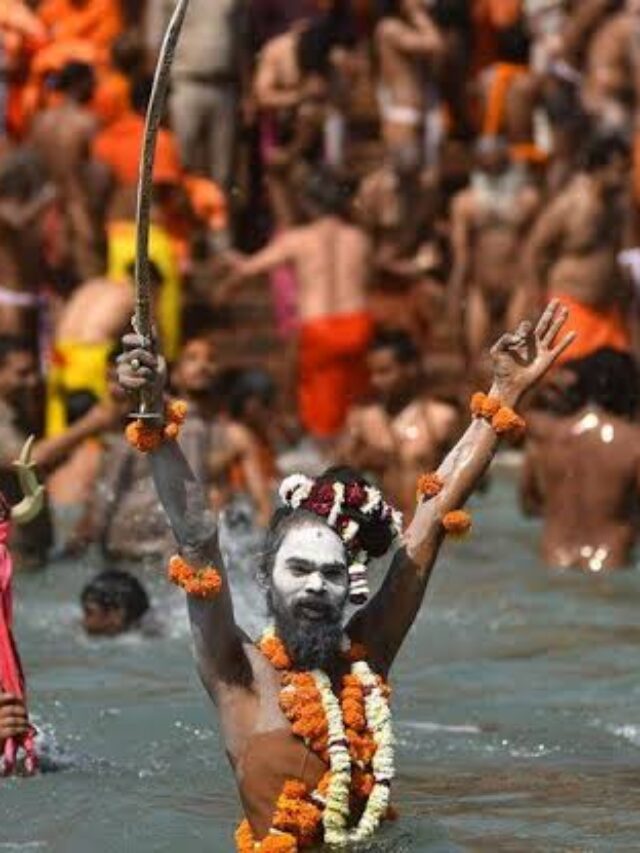 Mahakumbh2025 Important Dates