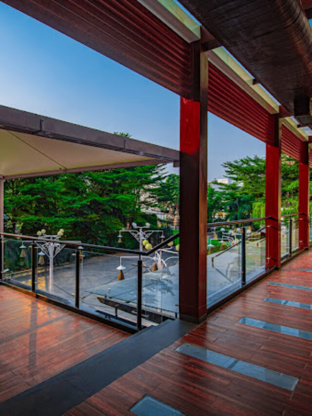 Best Hotels Near Sangam in Prayagraj