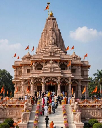 Ayodhaya