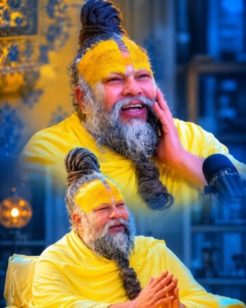 Vrindavan
