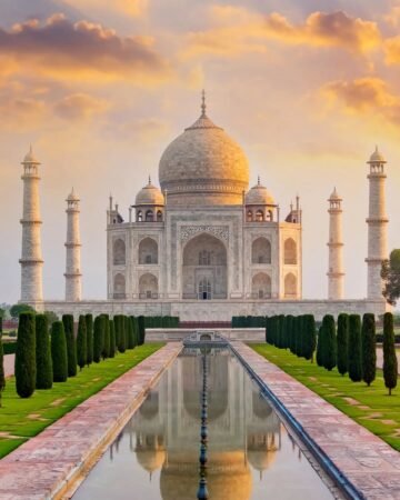 Agra